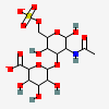an image of a chemical structure CID 77908528