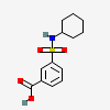an image of a chemical structure CID 779108