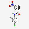 an image of a chemical structure CID 779201