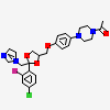 an image of a chemical structure CID 77943031