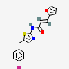 an image of a chemical structure CID 779439