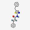 an image of a chemical structure CID 779451