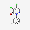 an image of a chemical structure CID 779573