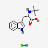 an image of a chemical structure CID 77961973