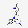 an image of a chemical structure CID 77979887