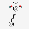 an image of a chemical structure CID 77990469