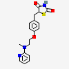 an image of a chemical structure CID 77999