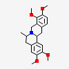 an image of a chemical structure CID 78011348