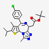 an image of a chemical structure CID 78051167