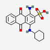 an image of a chemical structure CID 78075