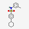 an image of a chemical structure CID 780821