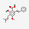 an image of a chemical structure CID 78091652