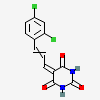 an image of a chemical structure CID 78092071
