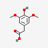 an image of a chemical structure CID 78093