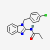 an image of a chemical structure CID 780945