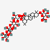 an image of a chemical structure CID 78097010