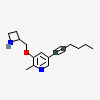 an image of a chemical structure CID 78098281