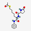 an image of a chemical structure CID 78103467