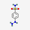 an image of a chemical structure CID 78105