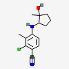 an image of a chemical structure CID 78105364