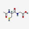 an image of a chemical structure CID 78118671