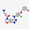 an image of a chemical structure CID 78122137