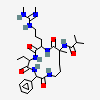 an image of a chemical structure CID 78122204
