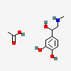 an image of a chemical structure CID 78122590