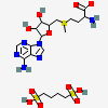 an image of a chemical structure CID 78122669