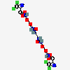 an image of a chemical structure CID 78122784