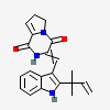 an image of a chemical structure CID 78126508