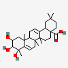 an image of a chemical structure CID 78126908