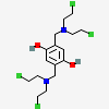 an image of a chemical structure CID 78134