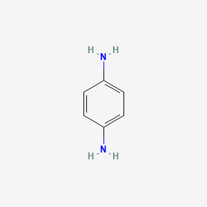 Diaminobenzene all isomers