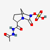 an image of a chemical structure CID 78149056