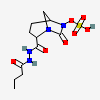 an image of a chemical structure CID 78159400