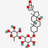 an image of a chemical structure CID 78168910