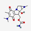 an image of a chemical structure CID 78168970