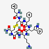 an image of a chemical structure CID 78171817