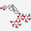 an image of a chemical structure CID 78172248