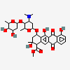 an image of a chemical structure CID 78178686
