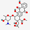 an image of a chemical structure CID 78178688