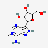 an image of a chemical structure CID 78183874