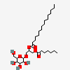 an image of a chemical structure CID 78184186