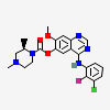 an image of a chemical structure CID 78209992