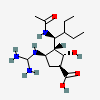 an image of a chemical structure CID 78224764