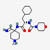 an image of a chemical structure CID 78224774