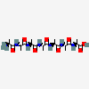 an image of a chemical structure CID 78224780