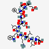 an image of a chemical structure CID 78224812