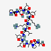 an image of a chemical structure CID 78224850